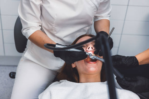 Best Emergency Care for Gum Disease in Maple Park, IL